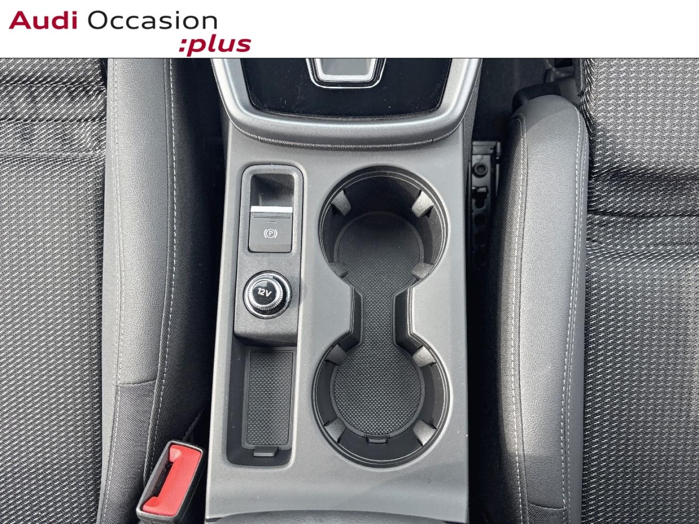 Voitures occasions Audi A3 Sportback S line Mougins