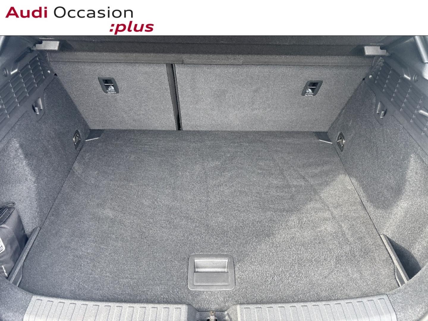 Voitures occasions Audi A3 Sportback S line Mougins