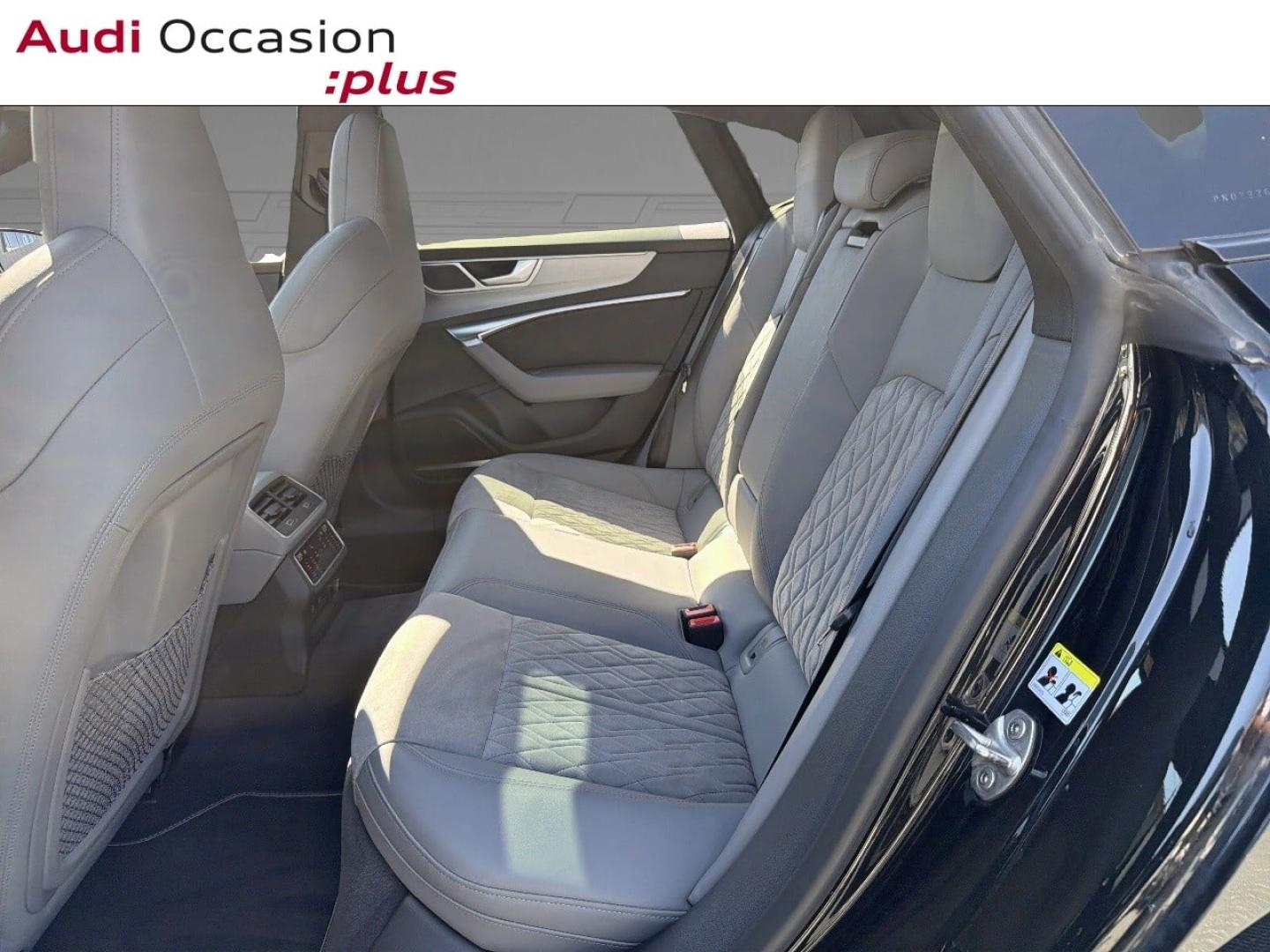 Voitures occasions Audi S7 Sportback Base Mougins