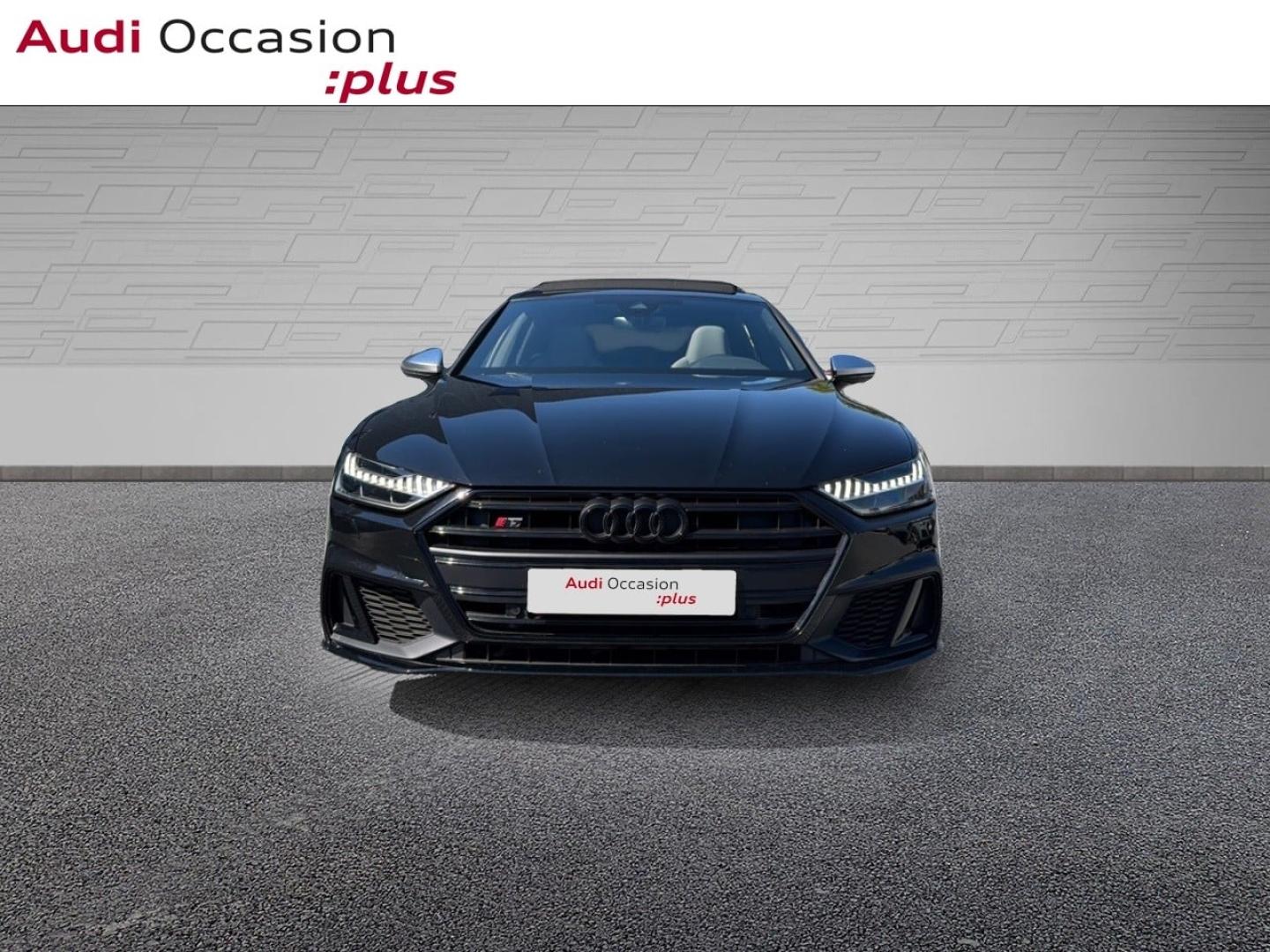 Voitures occasions Audi S7 Sportback Base Mougins