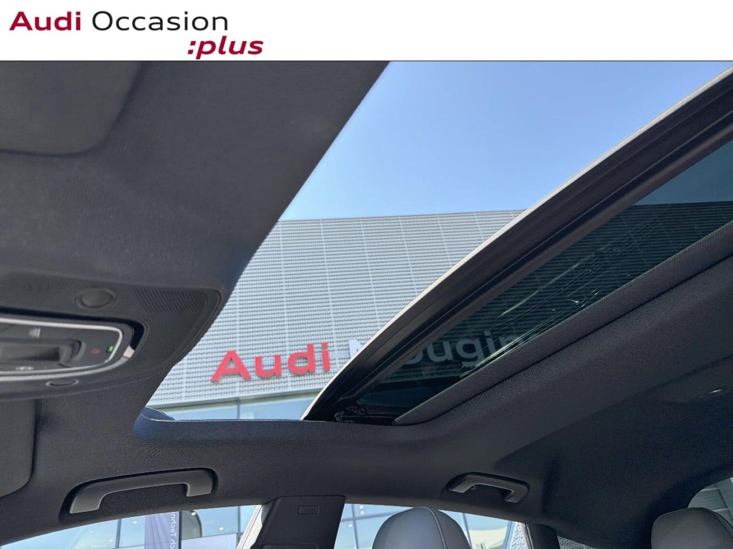 Voitures occasions Audi S7 Sportback Base Mougins