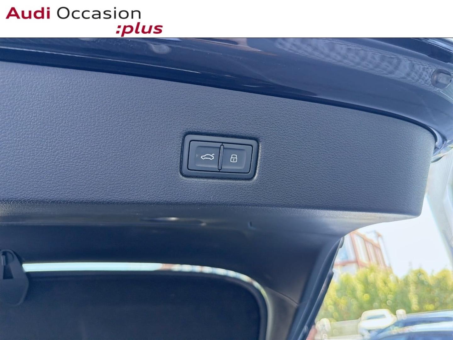 Voitures occasions Audi S7 Sportback Base Mougins
