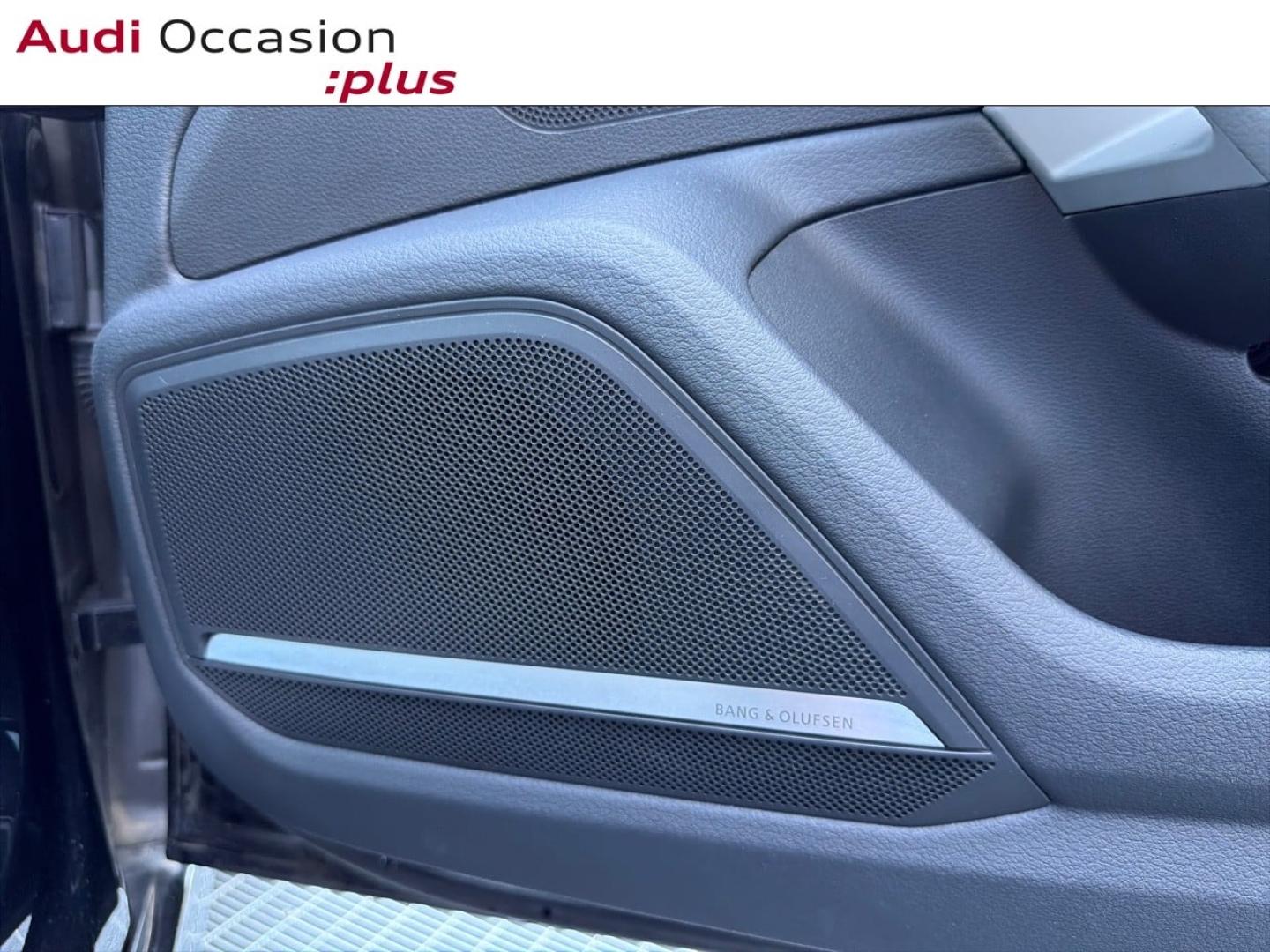 Voitures occasions Audi S7 Sportback Base Mougins
