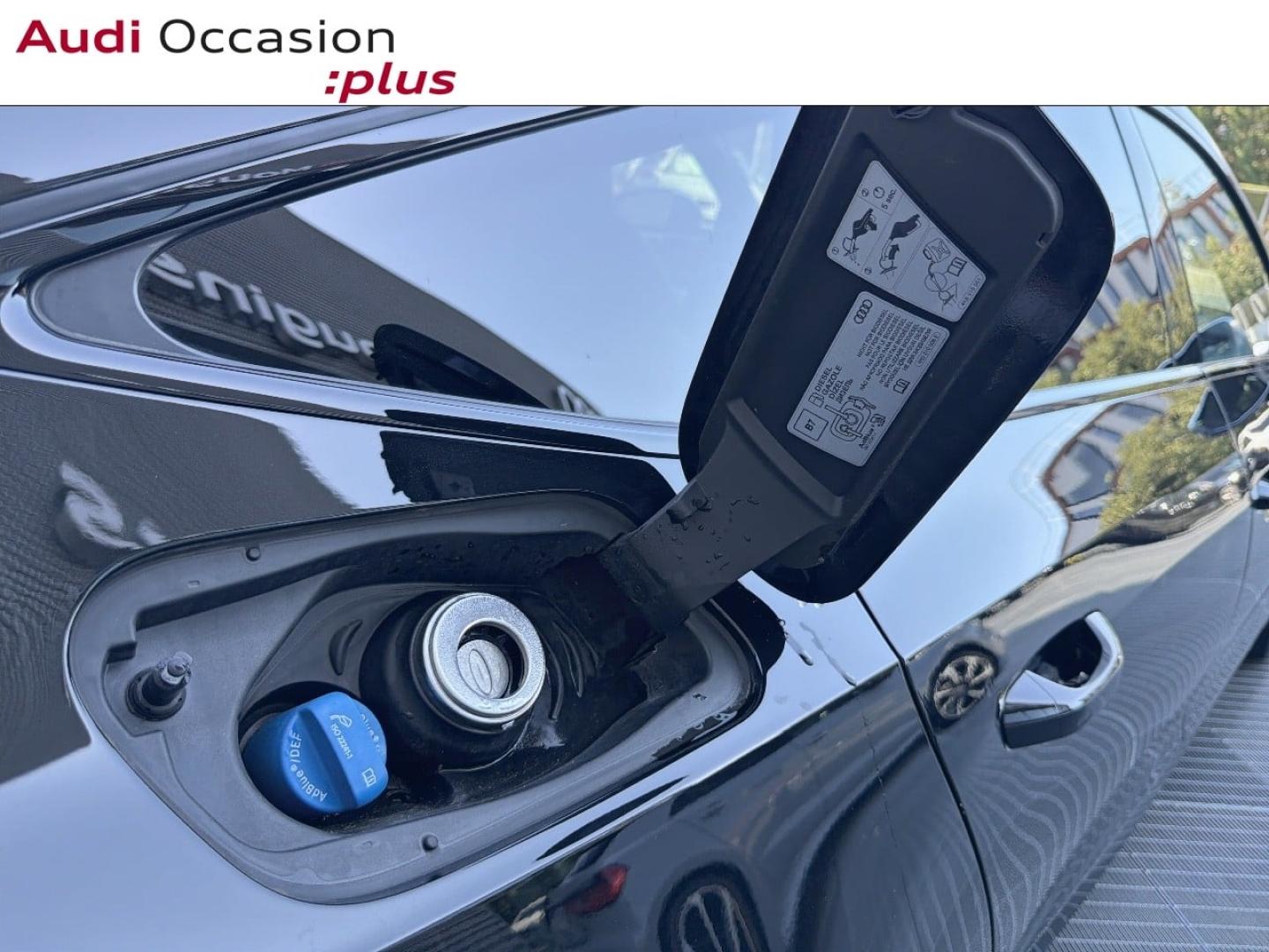 Voitures occasions Audi S7 Sportback Base Mougins