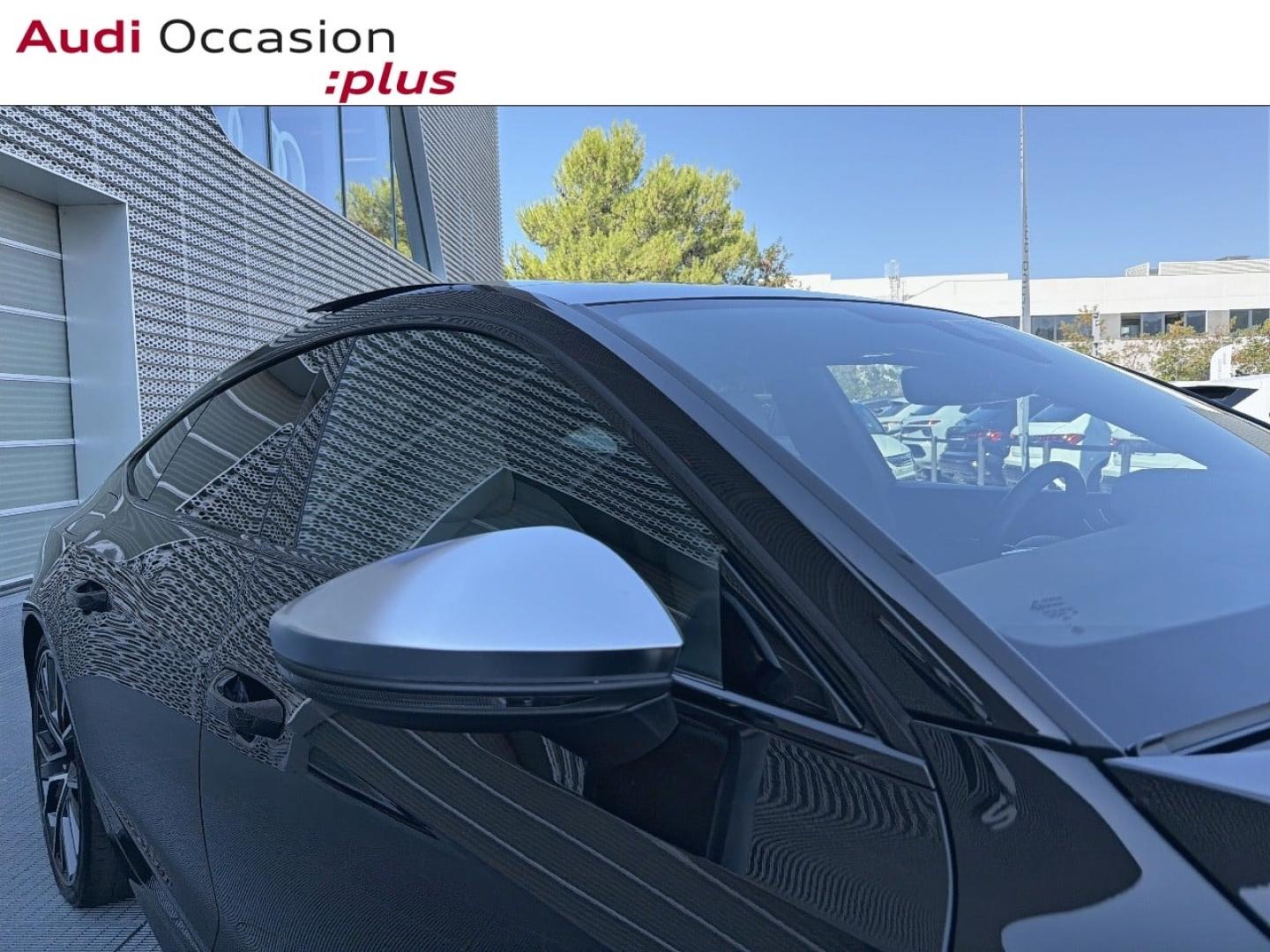 Voitures occasions Audi S7 Sportback Base Mougins