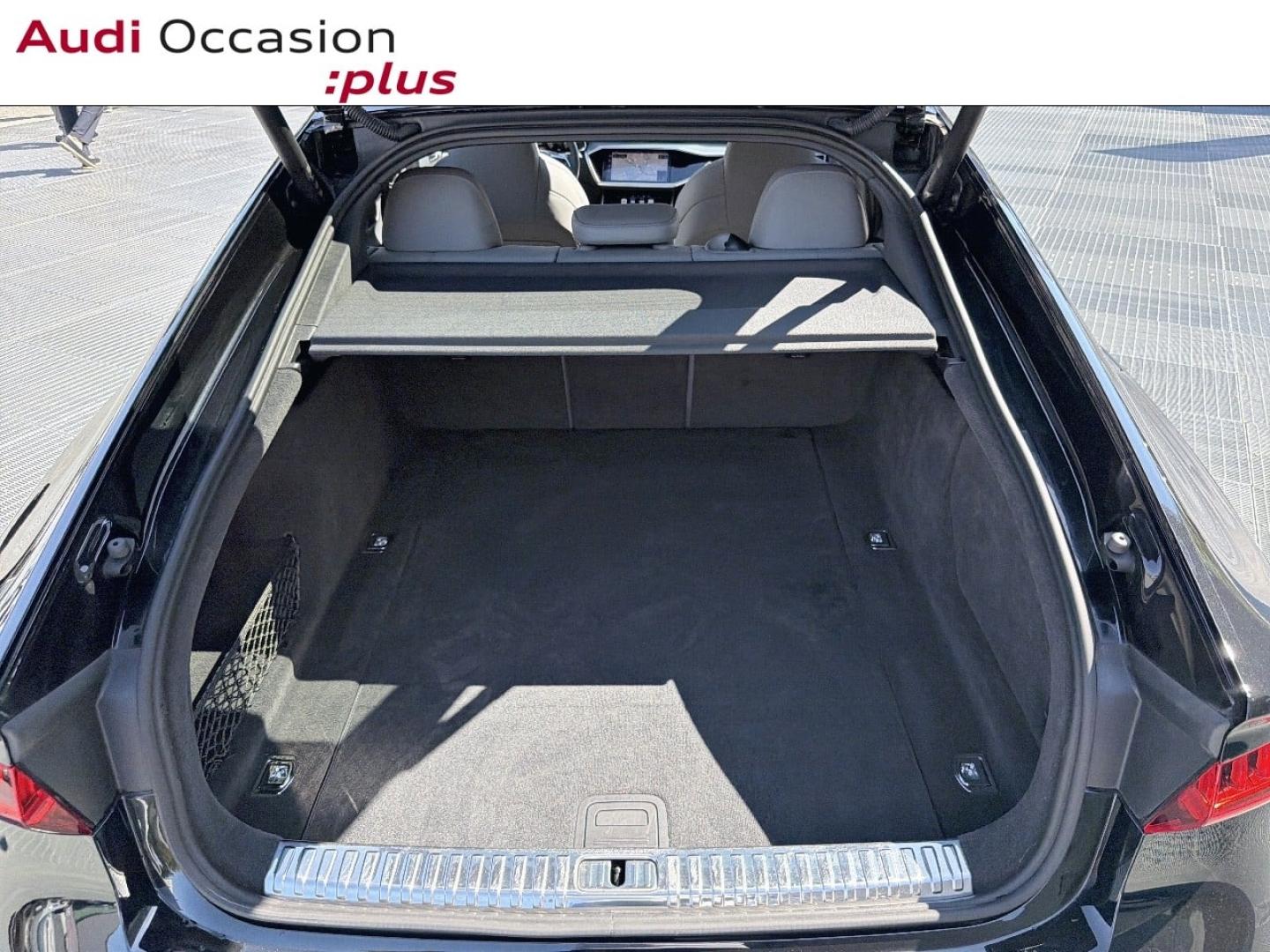 Voitures occasions Audi S7 Sportback Base Mougins