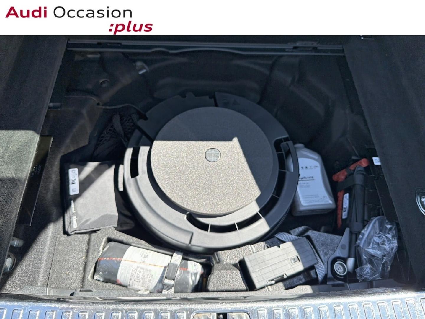 Voitures occasions Audi S7 Sportback Base Mougins