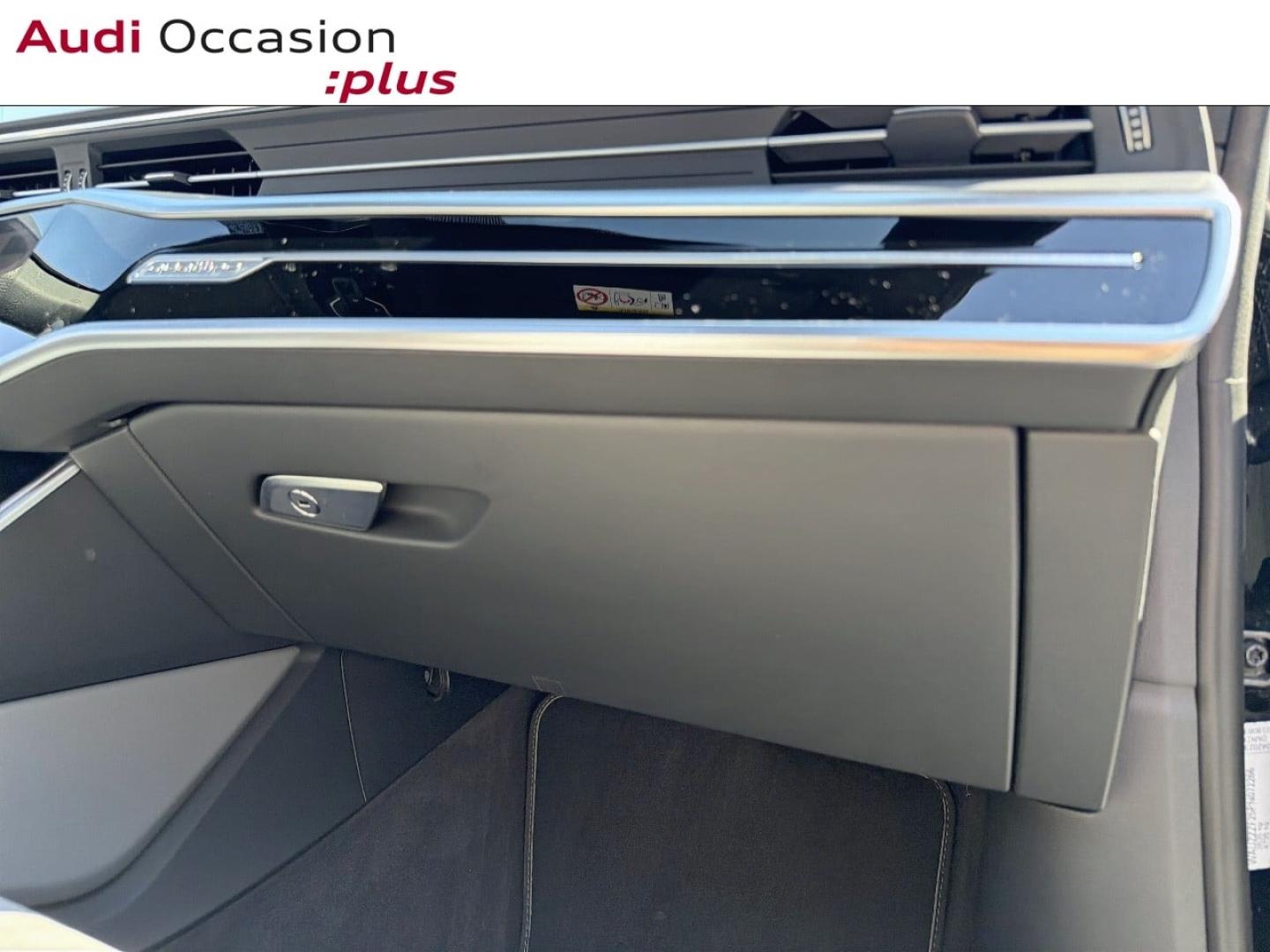 Voitures occasions Audi S7 Sportback Base Mougins