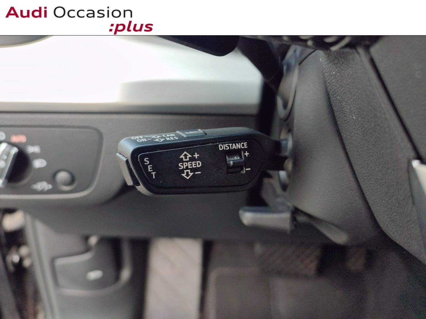 Voitures occasions Audi Q5 S line Mougins