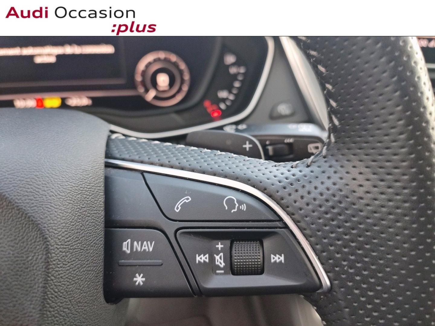 Voitures occasions Audi Q5 S line Mougins