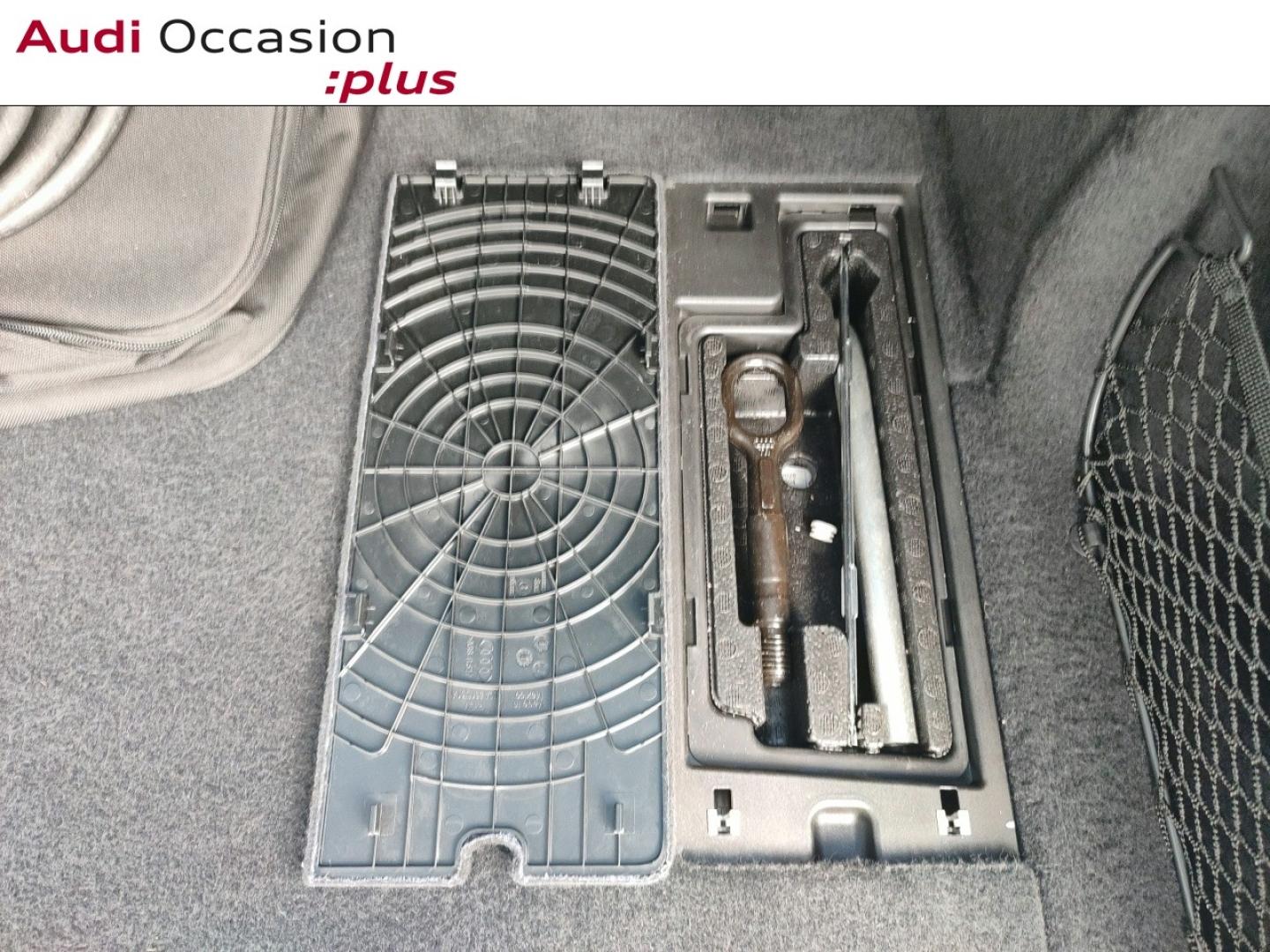 Voitures occasions Audi Q5 S line Mougins