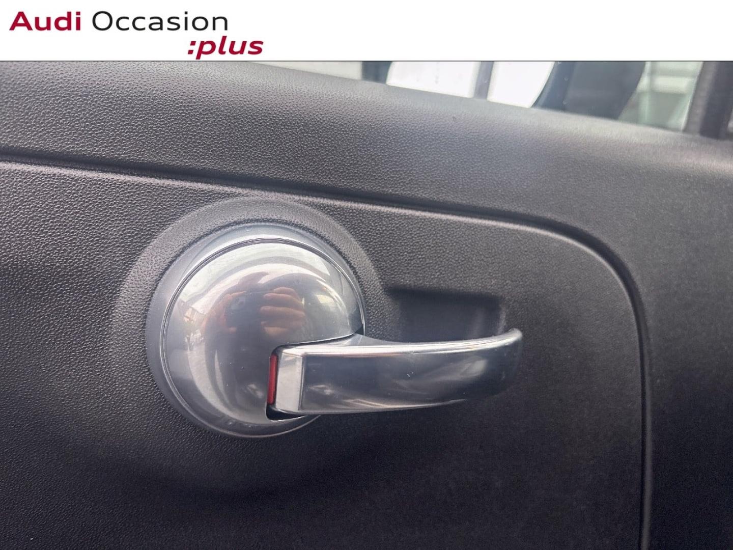 Voitures occasions ABARTH 500C 595 Turismo Mougins