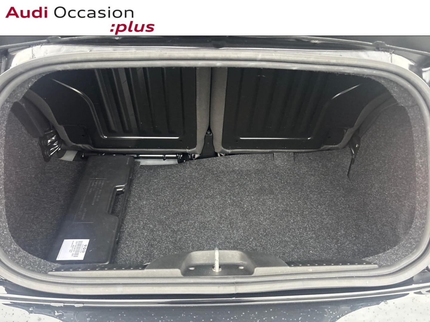 Voitures occasions ABARTH 500C 595 Turismo Mougins