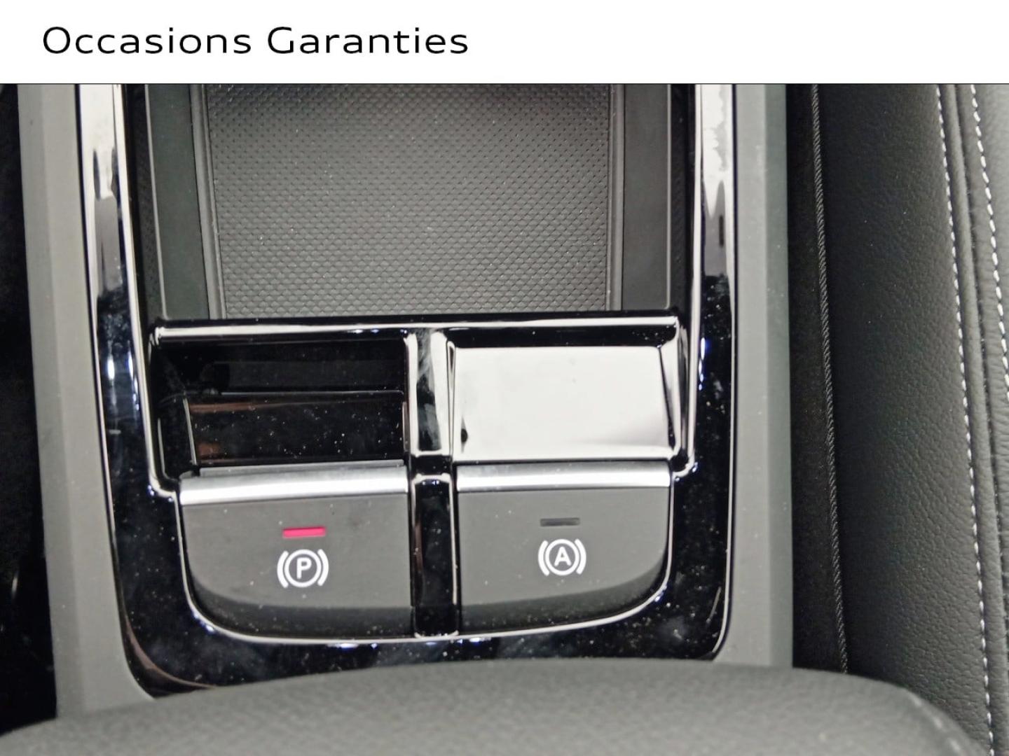 Voitures occasions Audi Q2 S line Plus Mougins