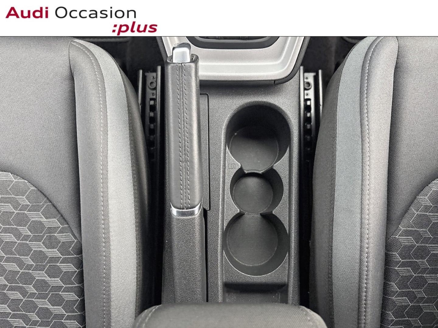 Voitures occasions Audi A1 Sportback Advanced Mougins