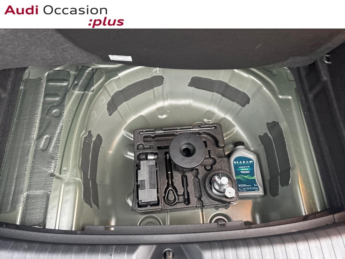 Voitures occasions Audi A1 Sportback Advanced Mougins