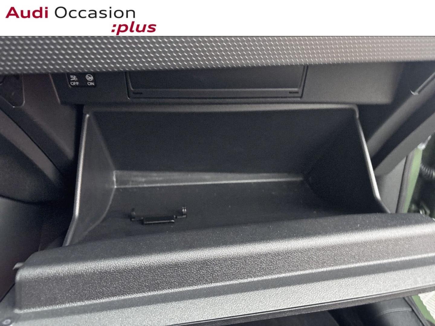 Voitures occasions Audi A1 Sportback Advanced Mougins