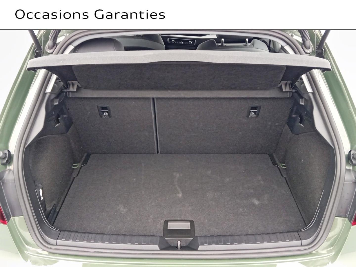 Voitures occasions Audi A1 Sportback Design Mougins
