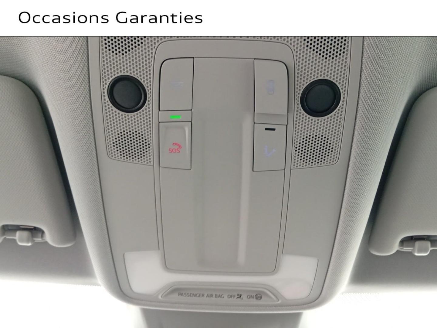 Voitures occasions Audi A1 Sportback Design Mougins