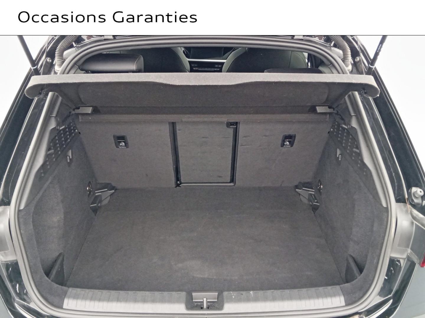 Voitures occasions Audi A3 Sportback S line Mougins