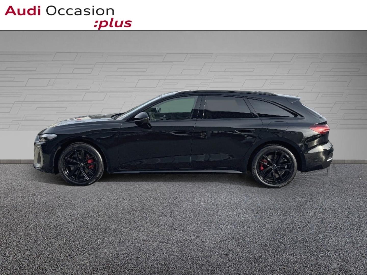 Voitures occasions Audi A5 Avant S line Mougins