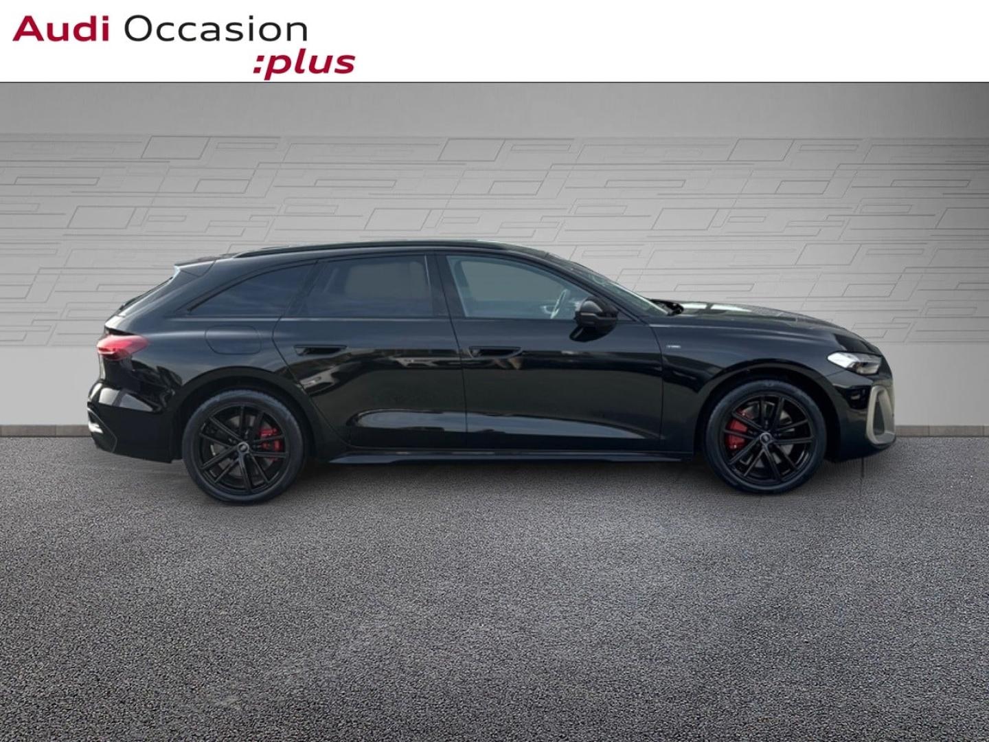 Voitures occasions Audi A5 Avant S line Mougins