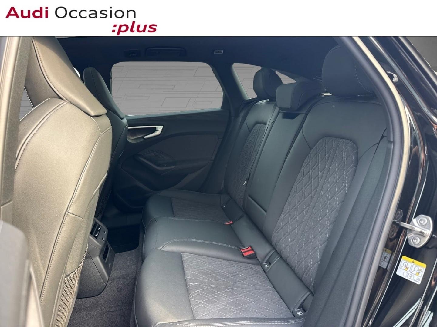 Voitures occasions Audi A5 Avant S line Mougins