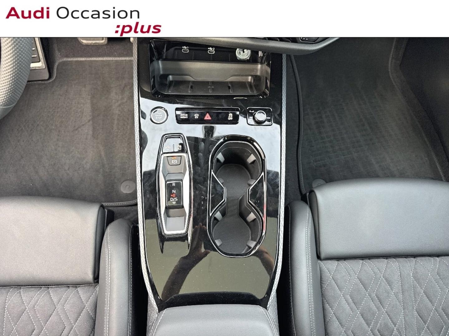Voitures occasions Audi A5 Avant S line Mougins