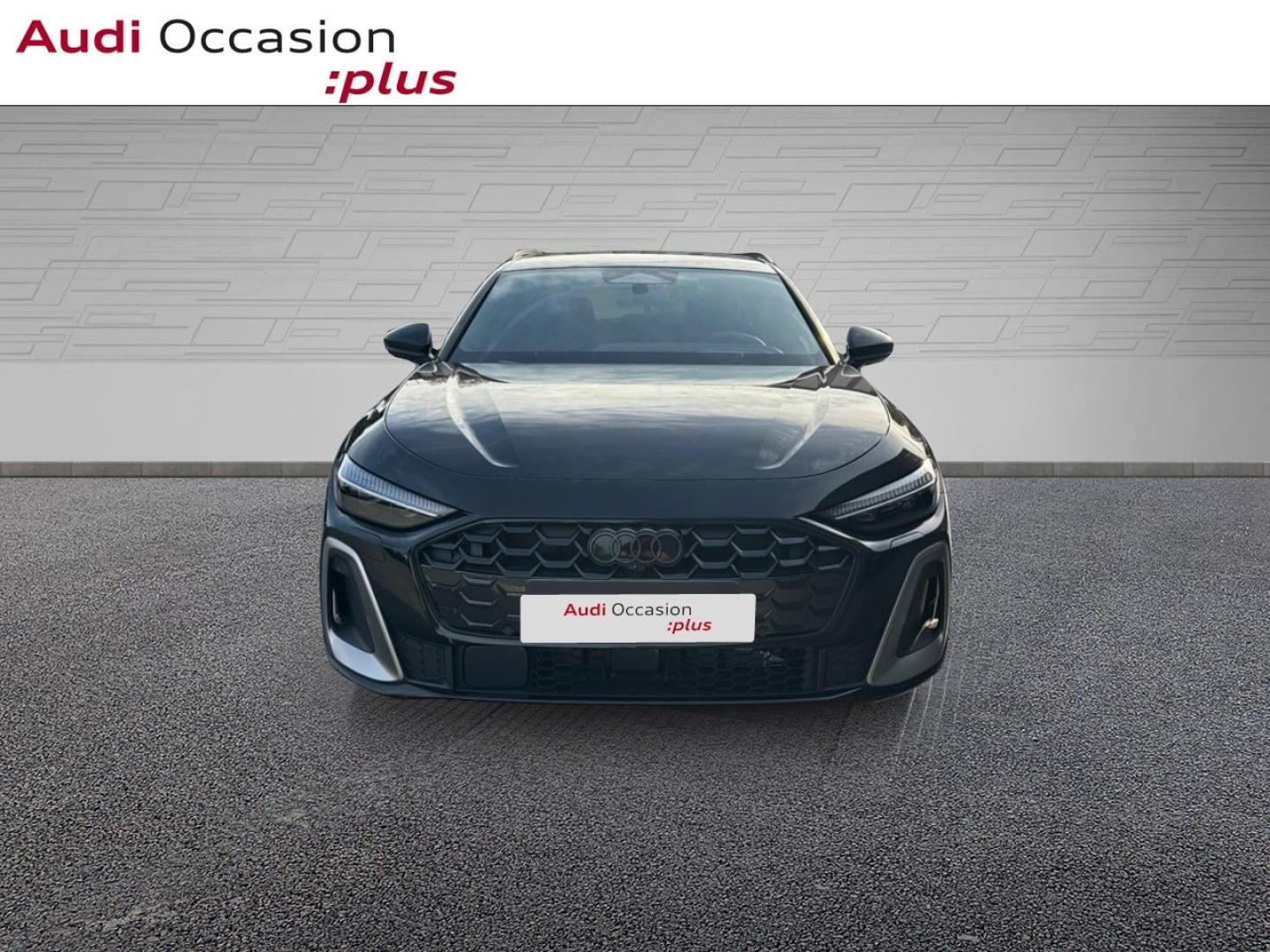 Voitures occasions Audi A5 Avant S line Mougins