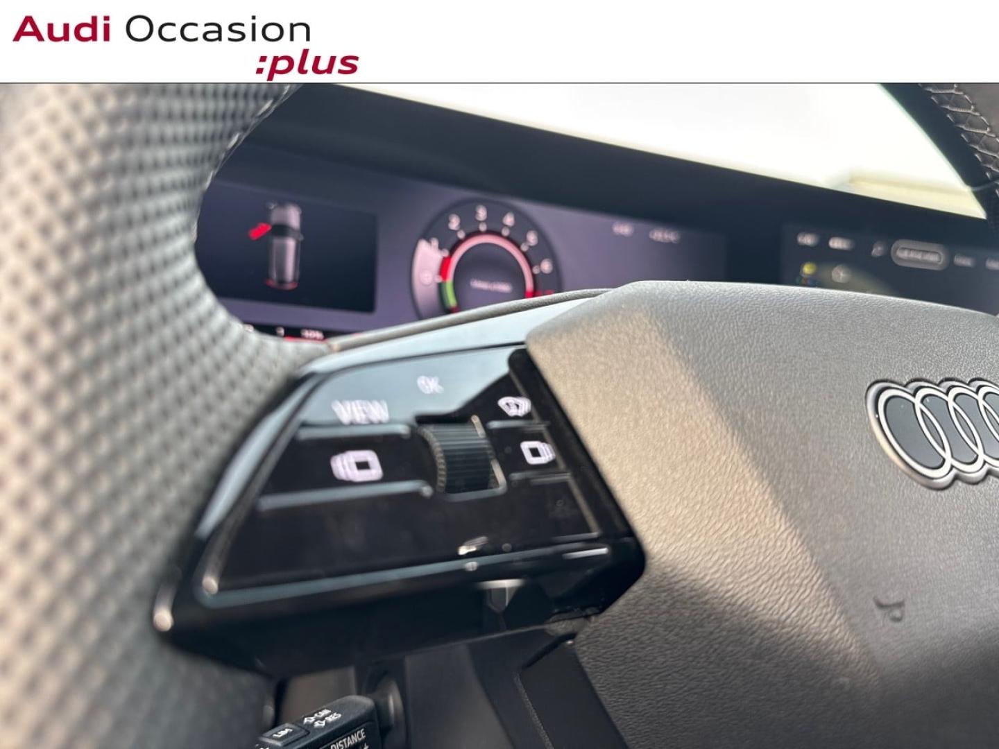 Voitures occasions Audi A5 Avant S line Mougins