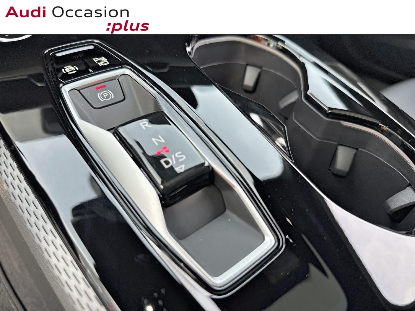 Voitures occasions Audi A5 Avant S line Mougins