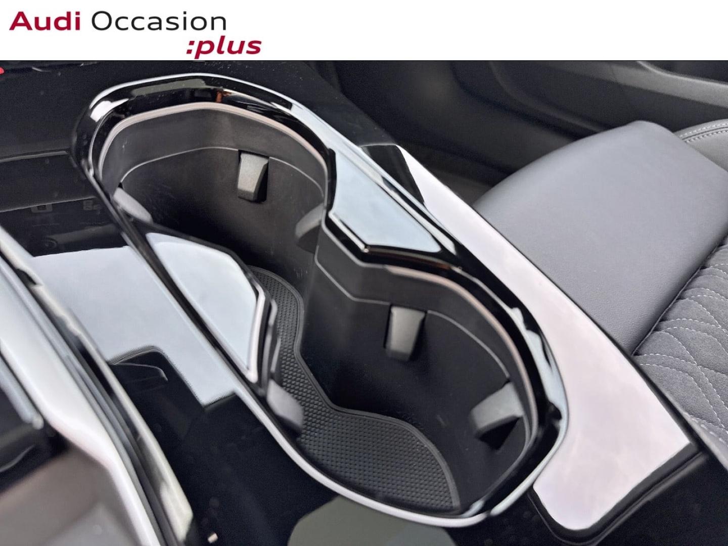 Voitures occasions Audi A5 Avant S line Mougins