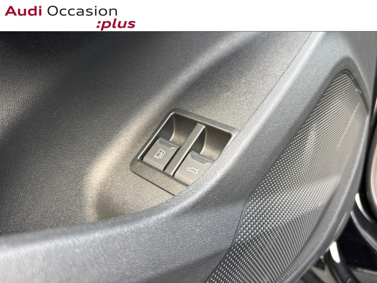 Voitures occasions Audi A5 Avant S line Mougins