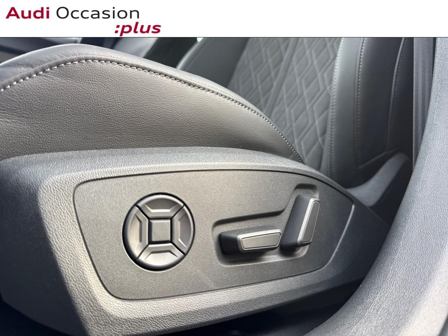 Voitures occasions Audi A5 Avant S line Mougins