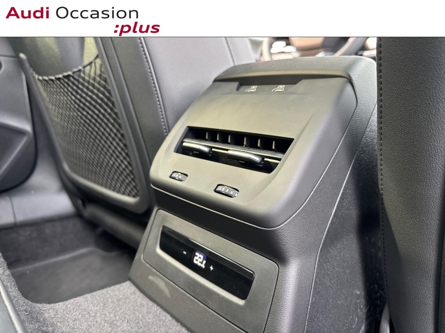 Voitures occasions Audi A5 Avant S line Mougins