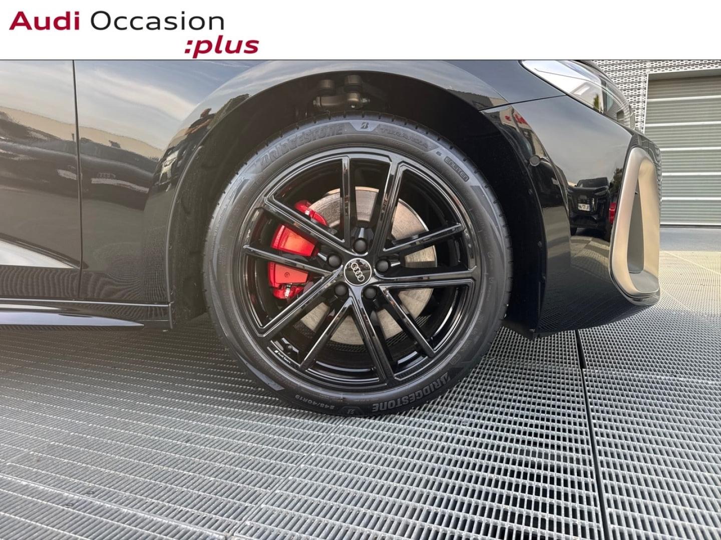 Voitures occasions Audi A5 Avant S line Mougins