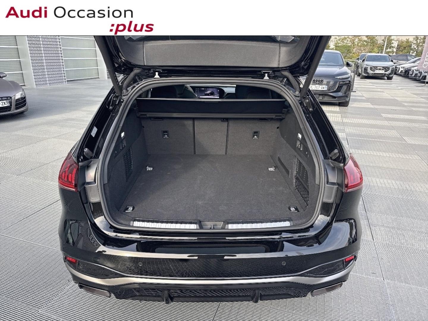 Voitures occasions Audi A5 Avant S line Mougins