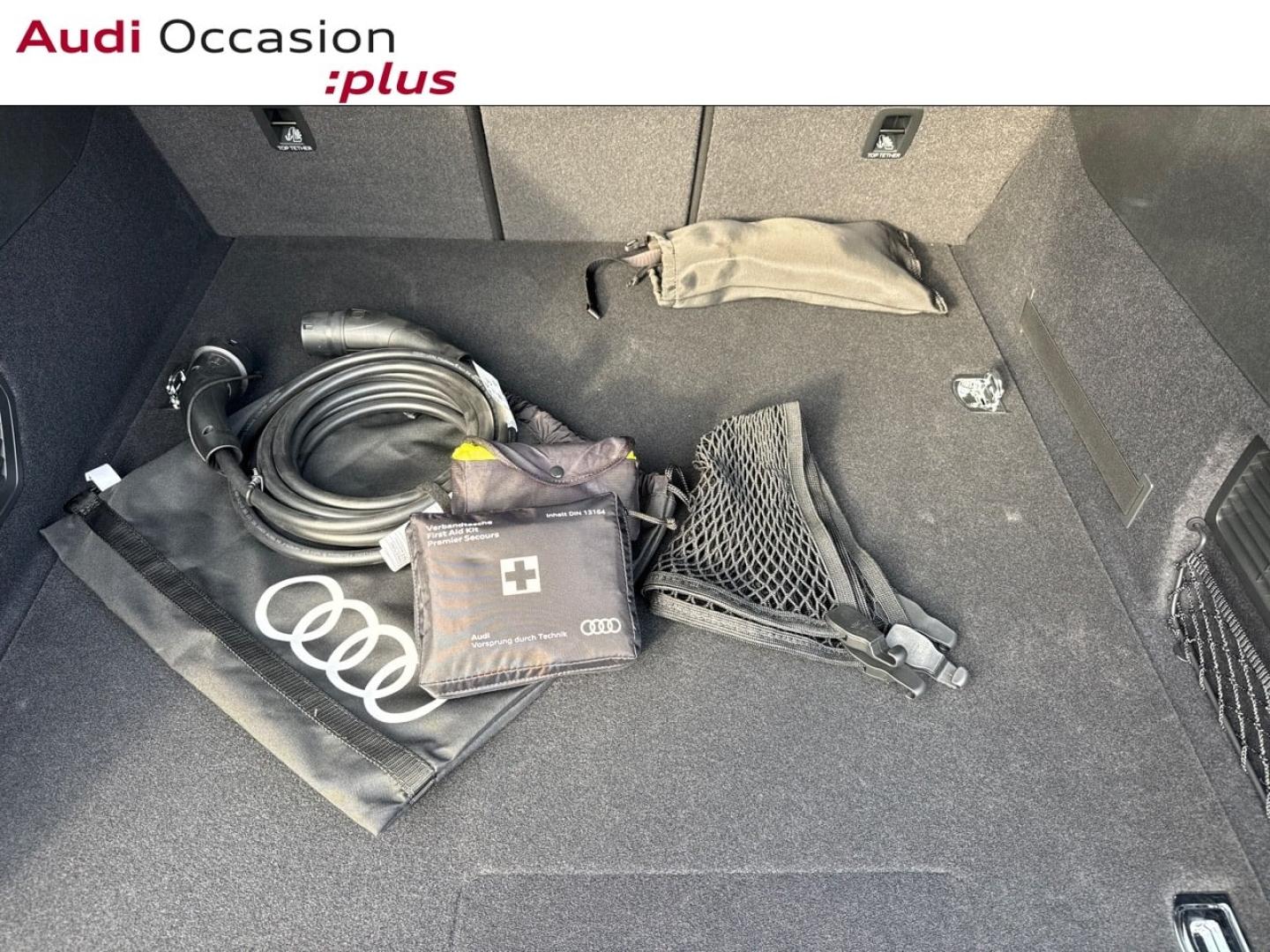 Voitures occasions Audi A5 Avant S line Mougins