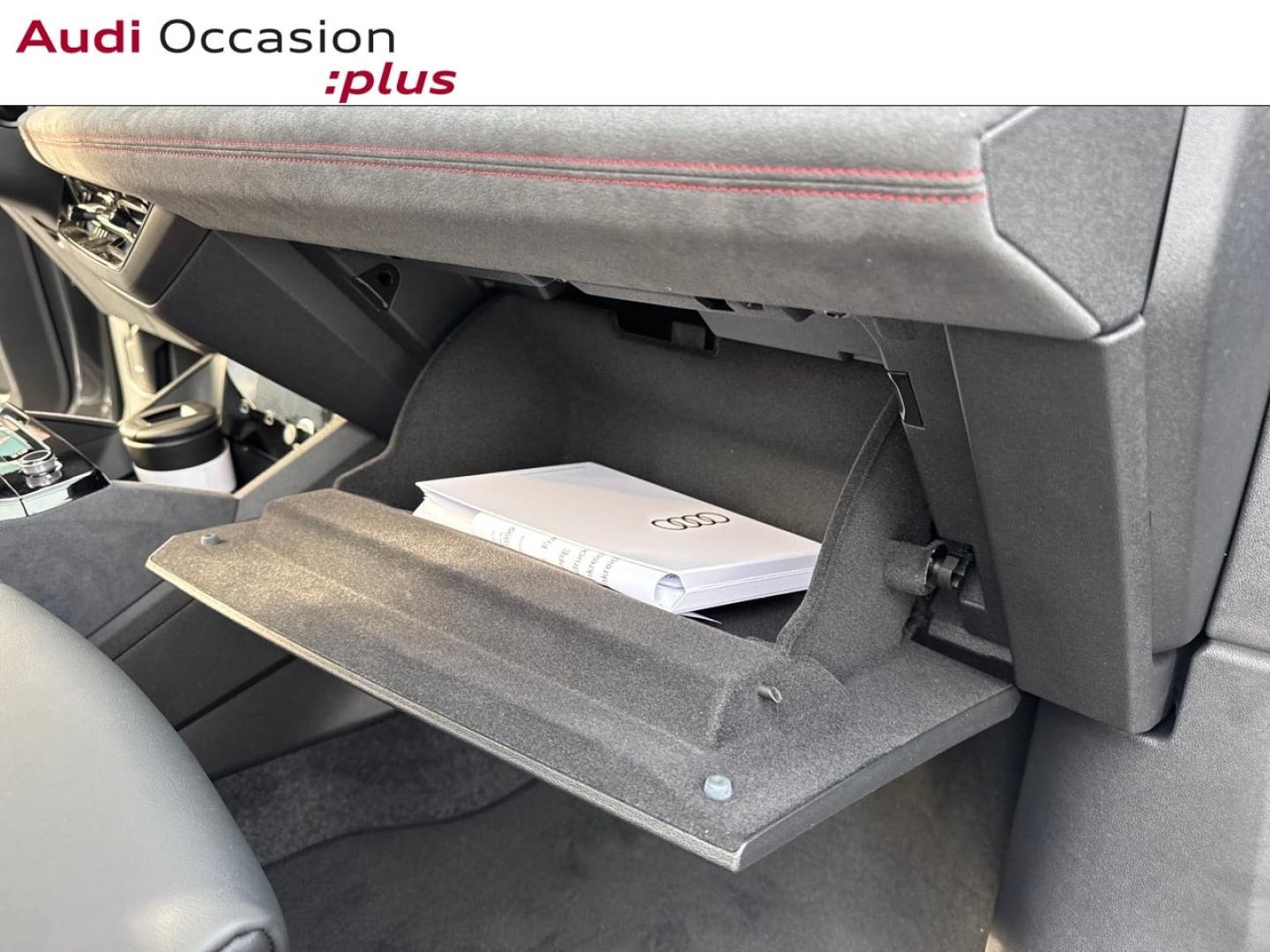 Voitures occasions Audi SQ6 e-tron Base Mougins