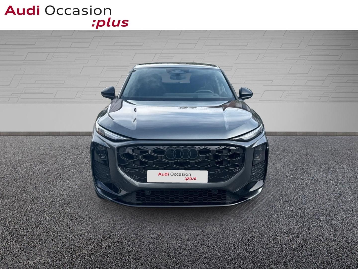 Voitures occasions Audi Q3 Sportback S line Mougins
