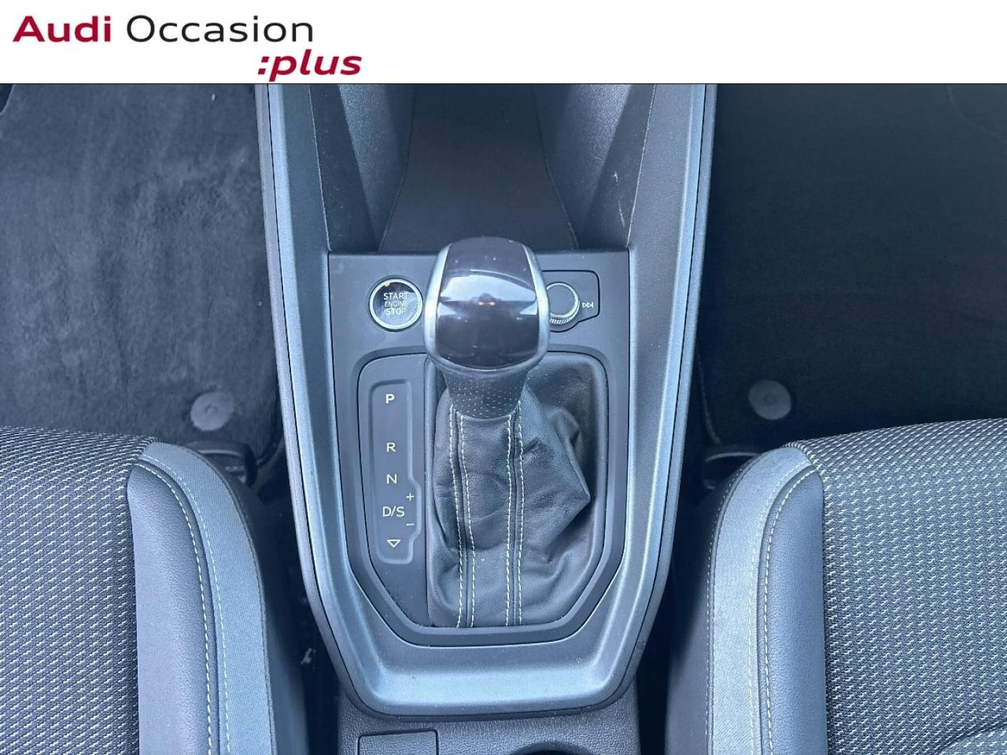 Voitures occasions Audi A1 Sportback S line Mougins