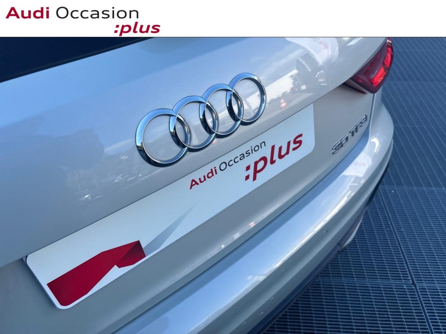 Voitures occasions Audi A1 Sportback S line Mougins