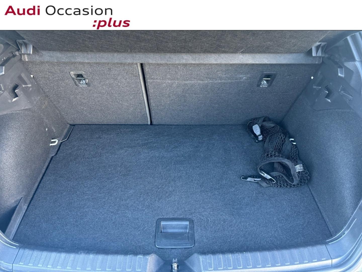 Voitures occasions Audi A1 Sportback S line Mougins
