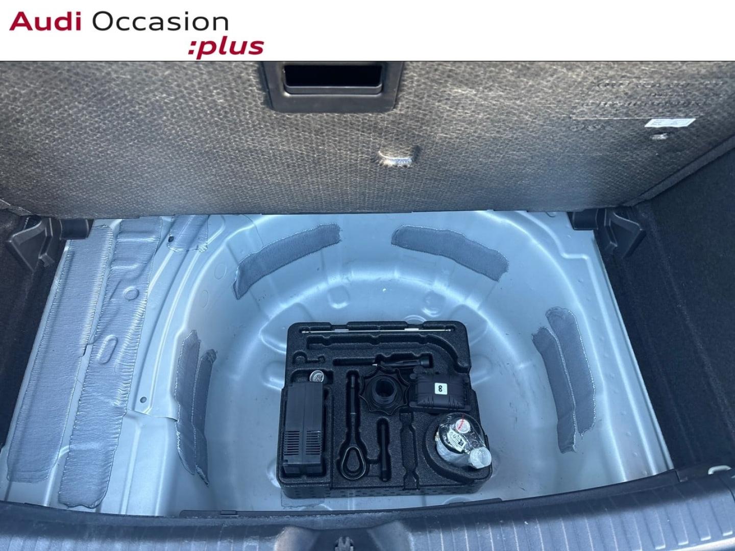Voitures occasions Audi A1 Sportback S line Mougins