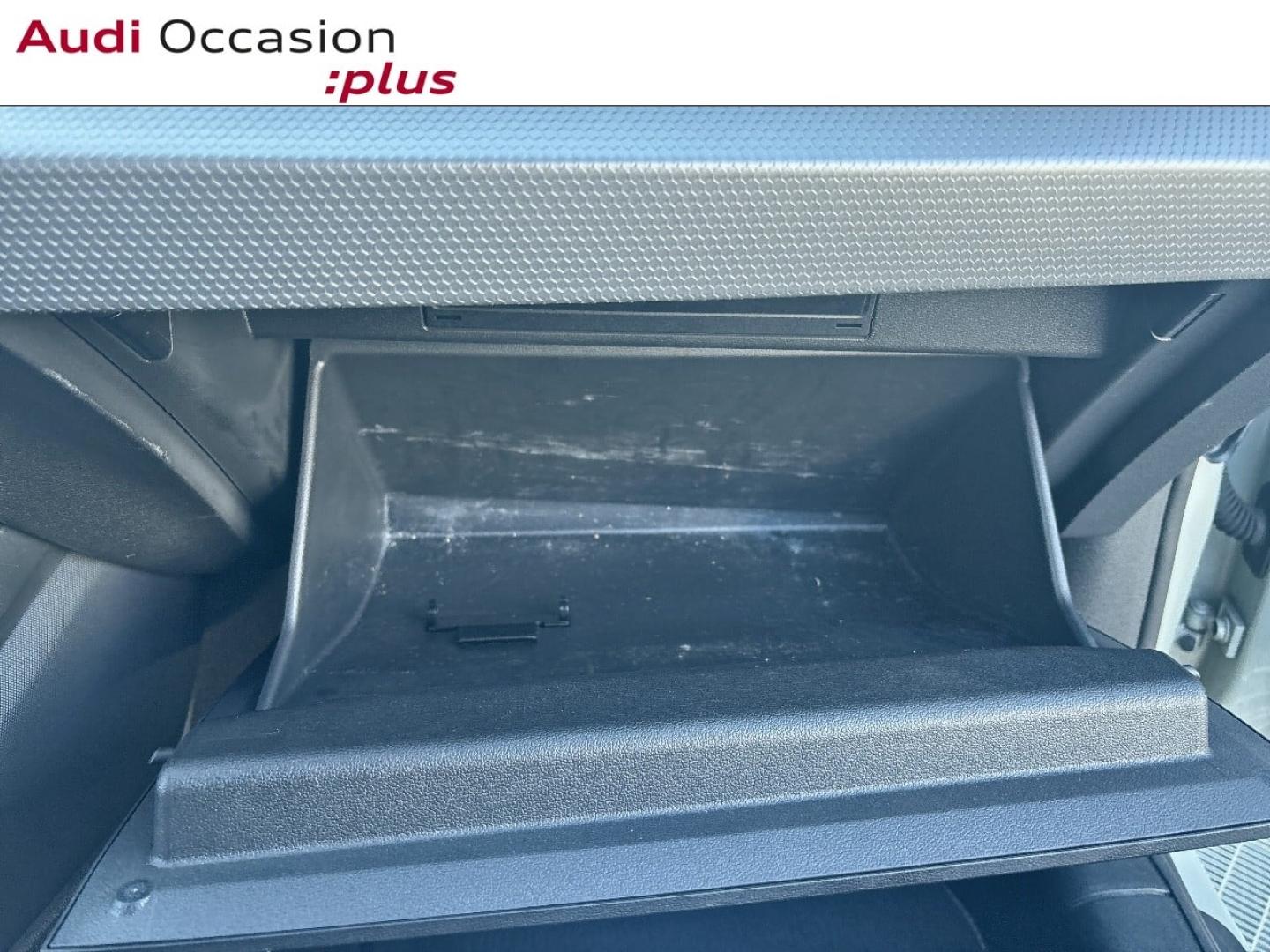 Voitures occasions Audi A1 Sportback S line Mougins