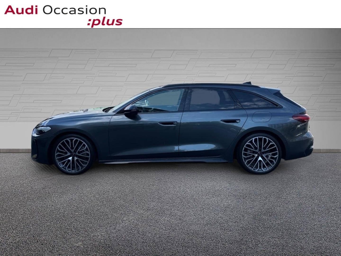 Voitures occasions Audi A5 Avant S line Mougins