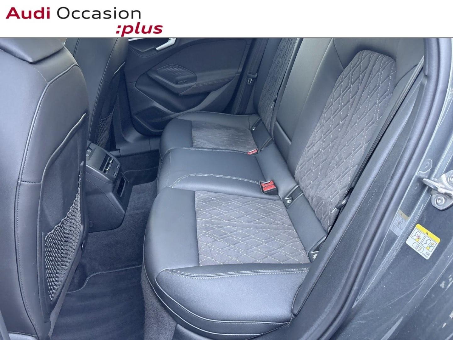 Voitures occasions Audi A5 Avant S line Mougins