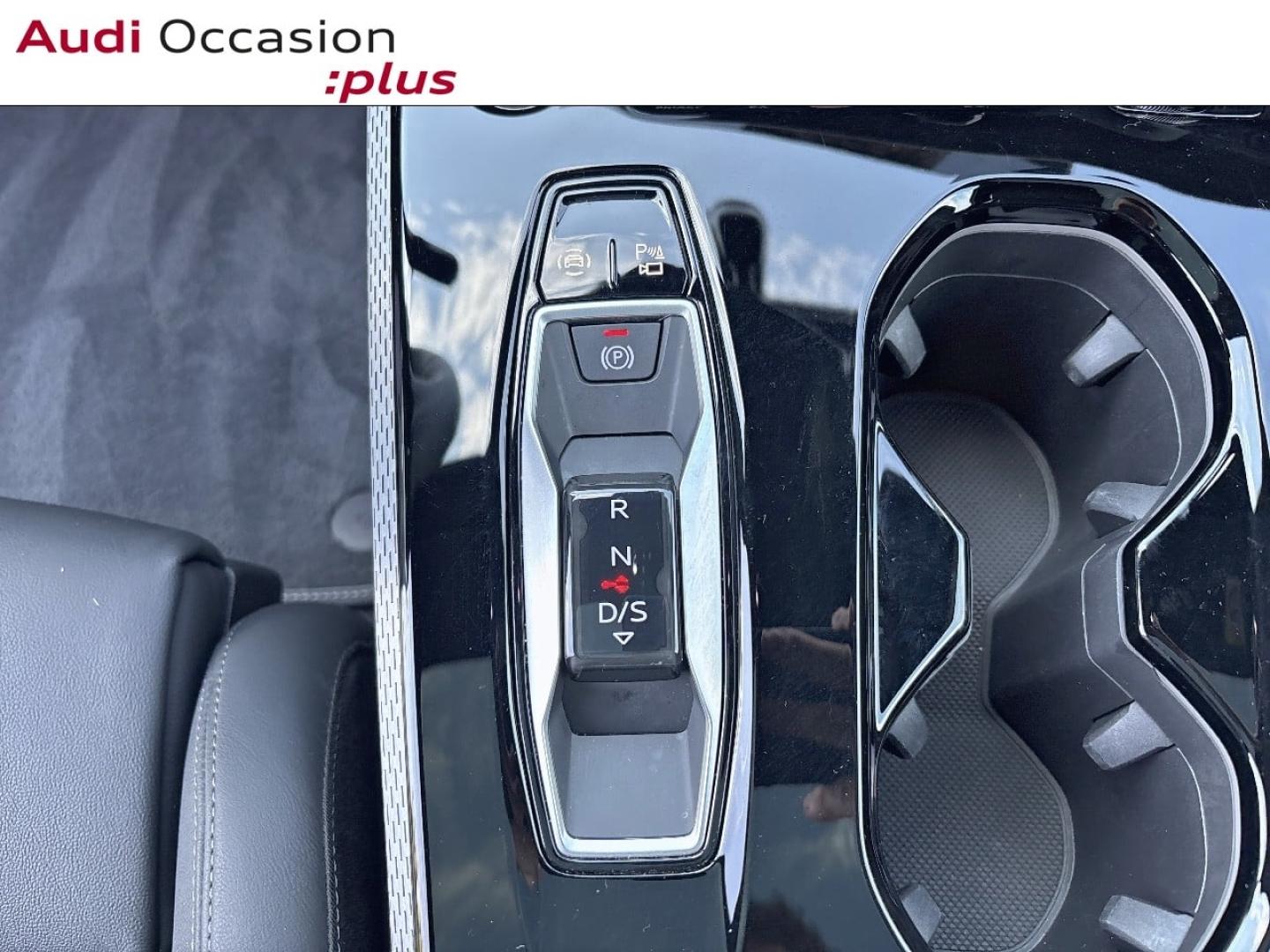 Voitures occasions Audi A5 Avant S line Mougins