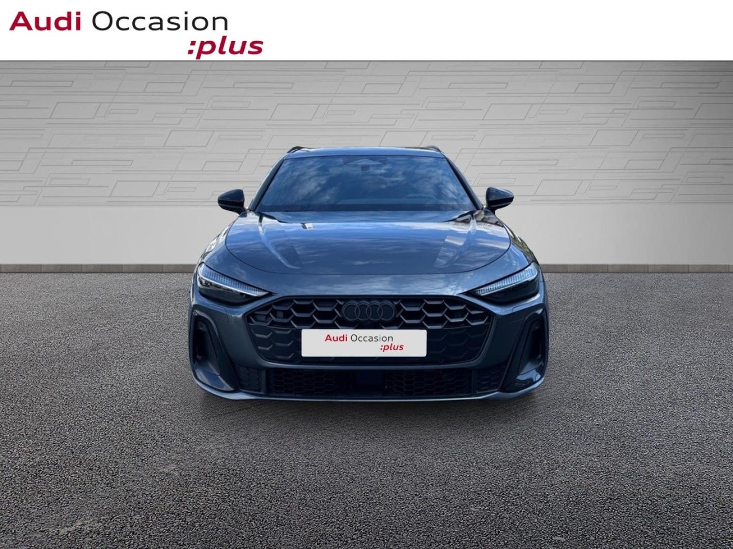 Voitures occasions Audi A5 Avant S line Mougins