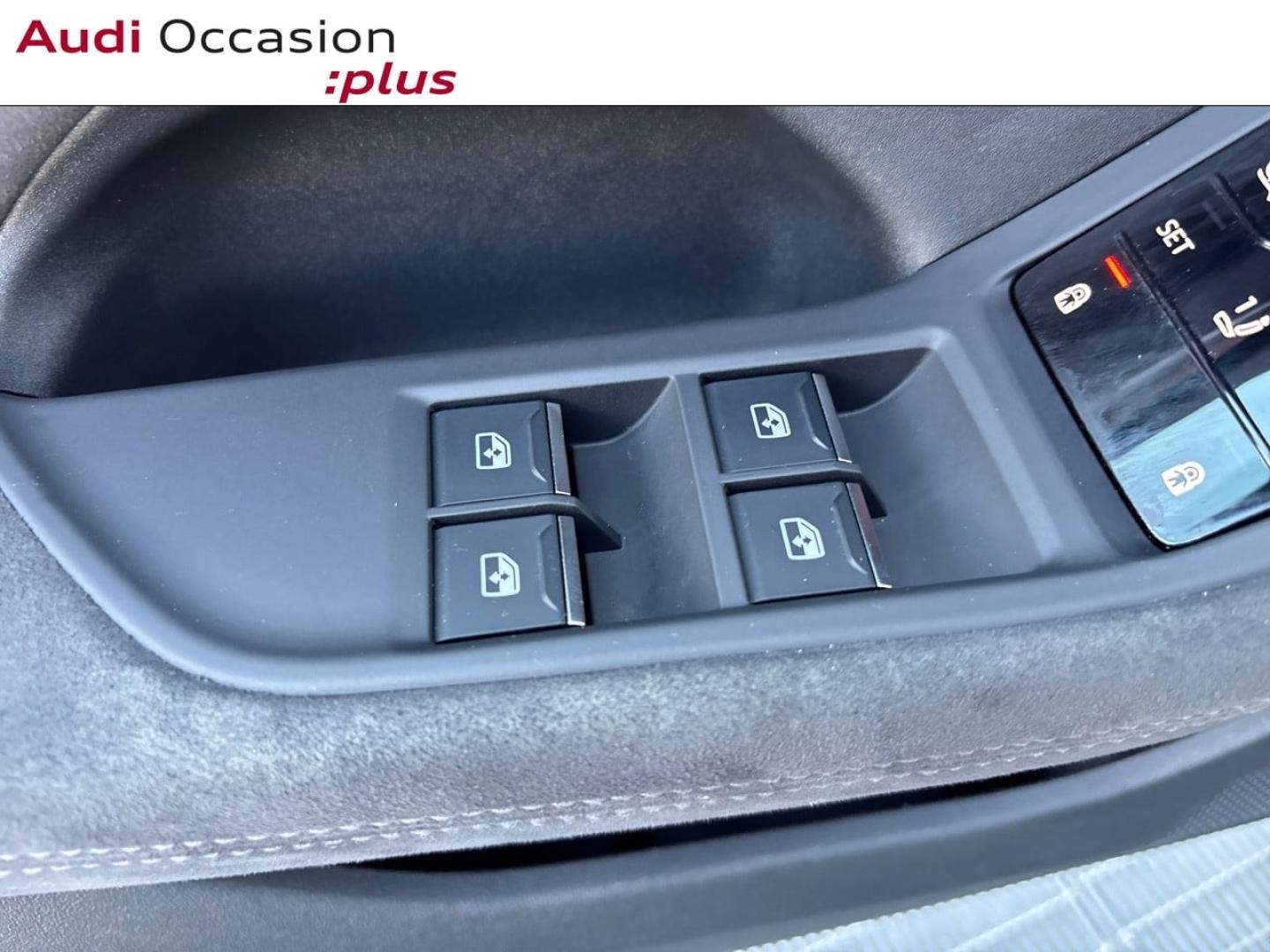 Voitures occasions Audi A5 Avant S line Mougins